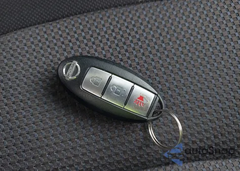 2012 Nissan Rogue Sv from USA, damaged, VIN JN8AS5MV0CW706859